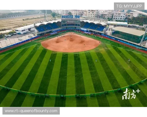 垒球赛事门票销售火爆,中山赛区部分场次门票迅速售罄 垒球赛事门票销售火爆,中山赛区部分场次门票迅速售罄