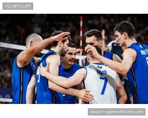 意大利男排世锦赛启用新型鹰眼系统，18次视频挑战12次改判成功