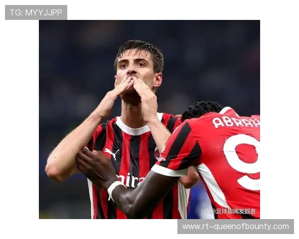 普利西奇补射建功,AC米兰米兰德比客场取得领先 普利西奇补射建功,AC米兰米兰德比客场取得领先