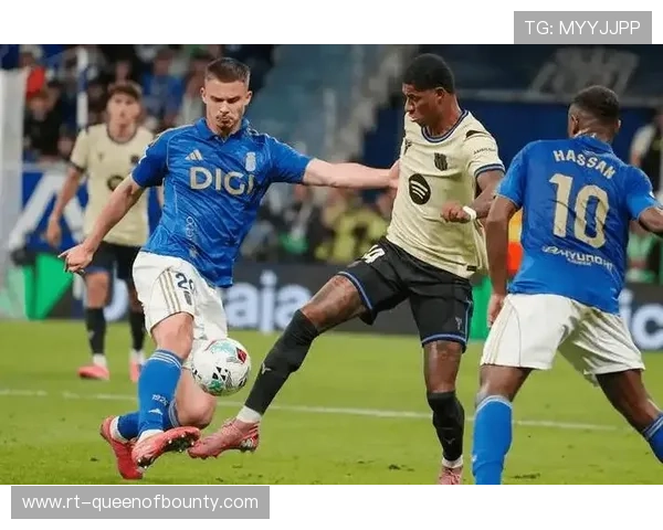 保级队直接对话，奥维耶多客场难有作为