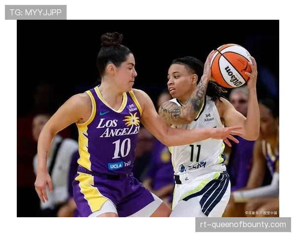 Laeticia Amihere签约金州女武神队，增强前场阵容